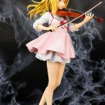 Your Lie in April - Kaori Miyazono 1/7