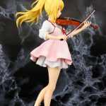 Your Lie in April - Kaori Miyazono 1/7