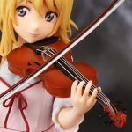 Your Lie in April - Kaori Miyazono 1/7