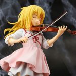 Your Lie in April - Kaori Miyazono 1/7