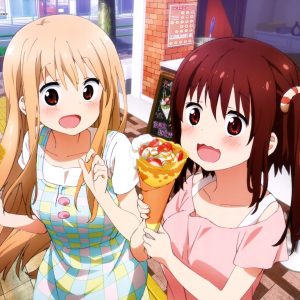 Himouto! Umaru-Chan får anden sæson til oktober 2017