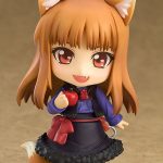 Nendoroid - Spice and Wolf: Holo