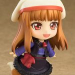 Nendoroid - Spice and Wolf: Holo