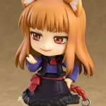 Nendoroid - Spice and Wolf: Holo