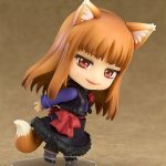 Nendoroid - Spice and Wolf: Holo