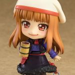 Nendoroid - Spice and Wolf: Holo