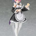 figma - Re:ZERO -Starting Life in Another World- Ram