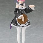 figma - Re:ZERO -Starting Life in Another World- Ram