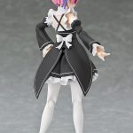 figma - Re:ZERO -Starting Life in Another World- Ram