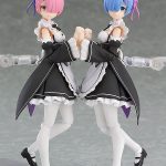 figma - Re:ZERO -Starting Life in Another World- Ram