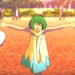 5. Ranka Lee (Macross Frontier)