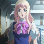 6. Sheryl Nome (Macross Frontier)