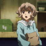 7. Atra Mixta (Mobile Suit Gundam: Iron-Blooded Orphans)