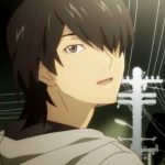 5. Araragi Koyomi (Monogatari)