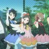 AIOdense – Fredag 21 april 2017 – Slice of Life (anime)