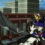 1. Mobile Suit Gundam: Iron-Blooded Orphans