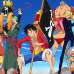 3. One Piece