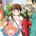 4. Sangatsu no Lion / March Comes in Like a Lion