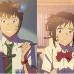 9. Kimi no Na wa. / Your Name.