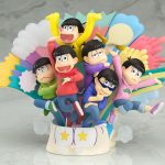 Osomatsu-san Diorama