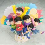 Osomatsu-san Diorama