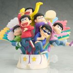 Osomatsu-san Diorama