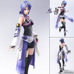 Play Arts Kai - Kingdom Hearts 0.2 Birth by Sleep -A fragmentary passage- Aqua