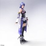 Play Arts Kai - Kingdom Hearts 0.2 Birth by Sleep -A fragmentary passage- Aqua