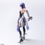 Play Arts Kai - Kingdom Hearts 0.2 Birth by Sleep -A fragmentary passage- Aqua