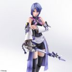 Play Arts Kai - Kingdom Hearts 0.2 Birth by Sleep -A fragmentary passage- Aqua