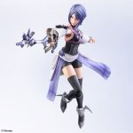 Play Arts Kai - Kingdom Hearts 0.2 Birth by Sleep -A fragmentary passage- Aqua