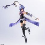 Play Arts Kai - Kingdom Hearts 0.2 Birth by Sleep -A fragmentary passage- Aqua