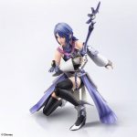 Play Arts Kai - Kingdom Hearts 0.2 Birth by Sleep -A fragmentary passage- Aqua