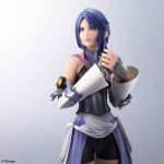 Play Arts Kai - Kingdom Hearts 0.2 Birth by Sleep -A fragmentary passage- Aqua