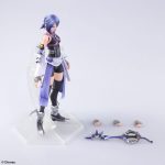 Play Arts Kai - Kingdom Hearts 0.2 Birth by Sleep -A fragmentary passage- Aqua