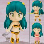 Nendoroid - Urusei Yatsura: Lum