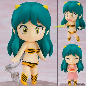 Nendoroid – Urusei Yatsura: Lum