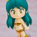 Nendoroid - Urusei Yatsura: Lum