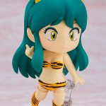 Nendoroid - Urusei Yatsura: Lum