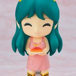 Nendoroid - Urusei Yatsura: Lum