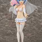 Re:ZERO -Starting Life in Another World- Rem Wedding Ver. 1/7