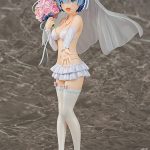 Re:ZERO -Starting Life in Another World- Rem Wedding Ver. 1/7