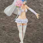 Re:ZERO -Starting Life in Another World- Rem Wedding Ver. 1/7