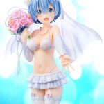 Re:ZERO -Starting Life in Another World- Rem Wedding Ver. 1/7