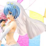 Re:ZERO -Starting Life in Another World- Rem Wedding Ver. 1/7