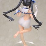 Is It Wrong to Try to Pick Up Girls in a Dungeon? - Hestia 1/6