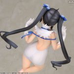 Is It Wrong to Try to Pick Up Girls in a Dungeon? - Hestia 1/6