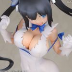 Is It Wrong to Try to Pick Up Girls in a Dungeon? - Hestia 1/6