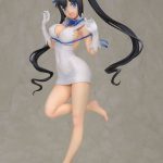 Is It Wrong to Try to Pick Up Girls in a Dungeon? - Hestia 1/6