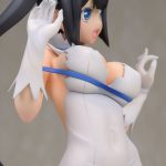 Is It Wrong to Try to Pick Up Girls in a Dungeon? - Hestia 1/6